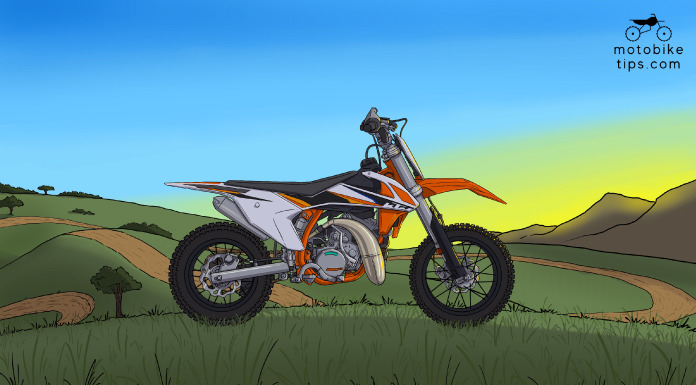 KTM 50 SX vs Mini – Which is better for you?