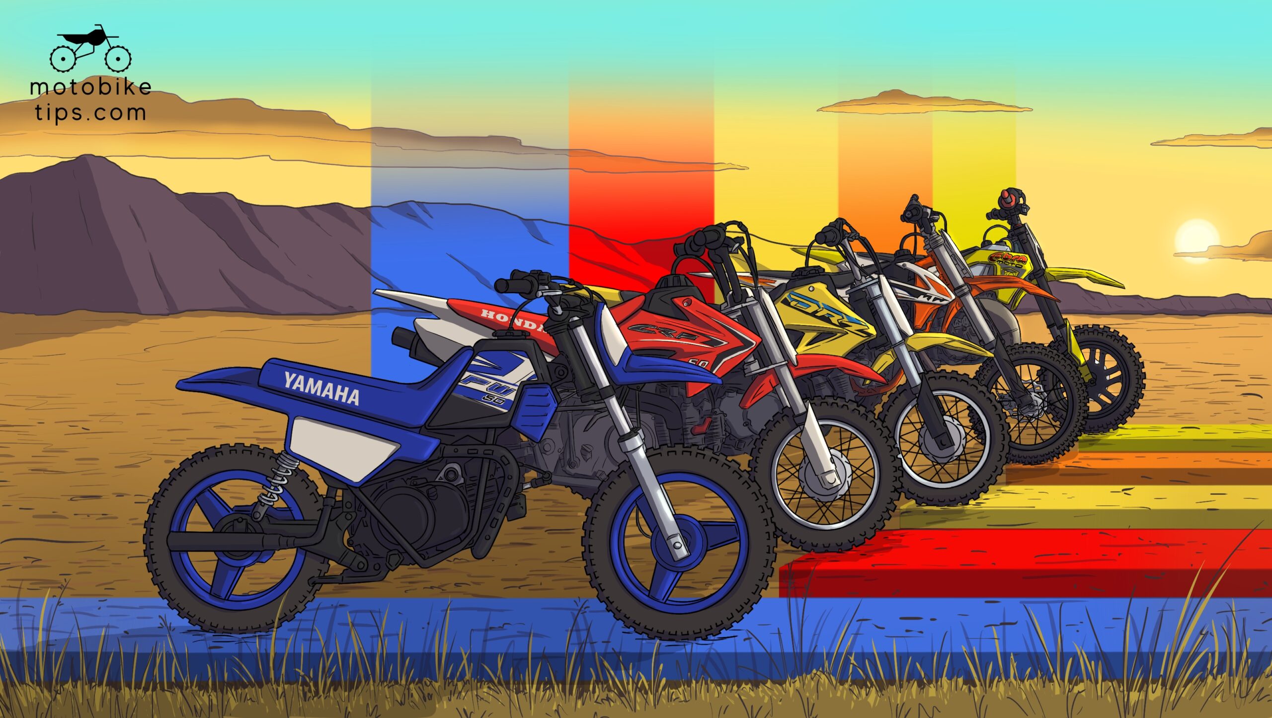Cool Dirt Bike Wallpapers HD  PixelsTalkNet
