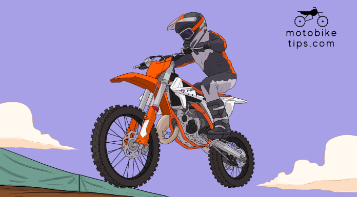 KTM 85 Big Wheel (or Regular) – Which One is Right for Your Kid?
