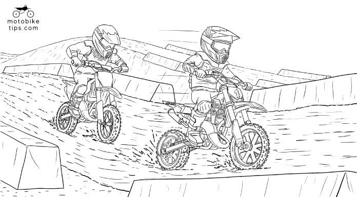 Essential Motocross Training Tips [Master the Track]